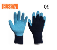 Winter Latex Gloves