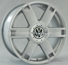 alloy wheels