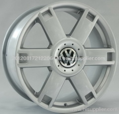 car wheel