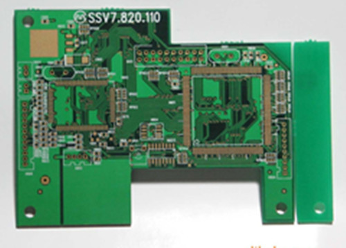 mp3pcb