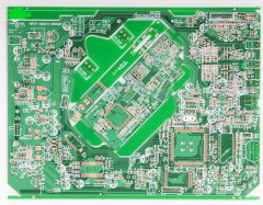 PCB FR4 1.6 single pcb multilayer