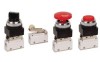 MOV series mechanical valves