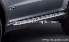 side step/running board/side bar for Ssangyong Korando 2011( BMW style)