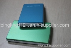 10000MAH emergency charger for blackberry/HTC