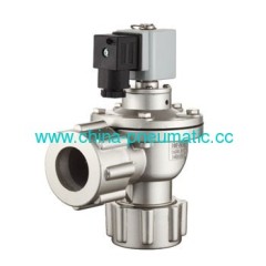 DMF-ZM series insert pipe pulse valve