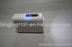 5000mah external charger for mobile phone