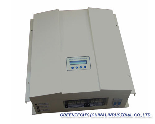 30kW Wind/Solar Hybrid Controller (Common)