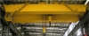 Double grider overhead crane