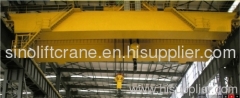 Double beam Overhead Crane