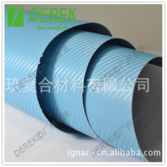 Self-Adhesive Carbon Fiber