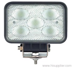 led work light