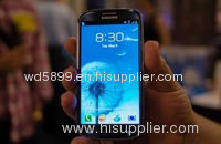 Galaxy S3 I9300 64GB Android 4.1 international Unlocked USD$299