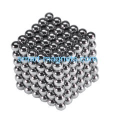 powerful sintered NdFeB ball magnet