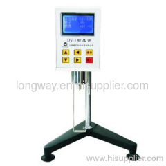 digital viscometer viscosity meter