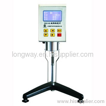 CHINESE manufacturer digital viscometer