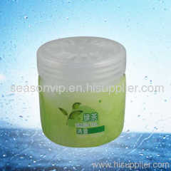 high quality gel air freshener