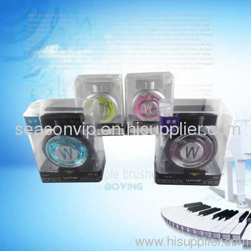 AUTOBAN AW-A09 Korea auto perfume good quality