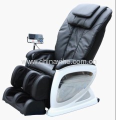 YH-6600 Luxurious Robotic Massage Chair Electric Massage Recliners