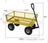 Garden Cart