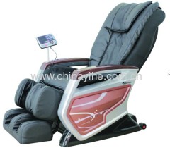 YH-6000 Robotic Massage Chair Electric Massaging Recliners