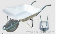 Garden Wheel Barrow