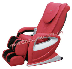 Deluxe Massage Chair