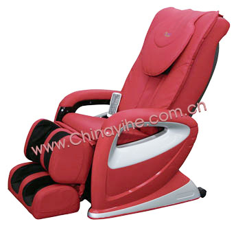 YH-3000 Robotic Massage Chair Electric Massage Recliners