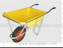 wheel barrow