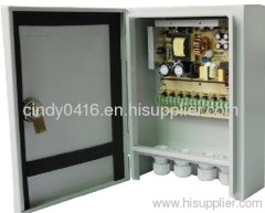 Cctv Waterproof Wall Hanging Series Power Supply