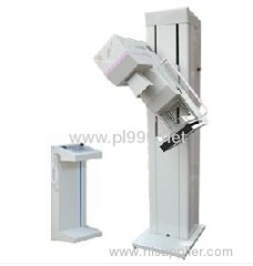 3.6kw Mammography X Ray machine System BTX-9800