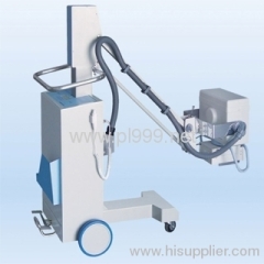 100mA mobile x ray unit(PLX101C) | price of medical moveable x ray system