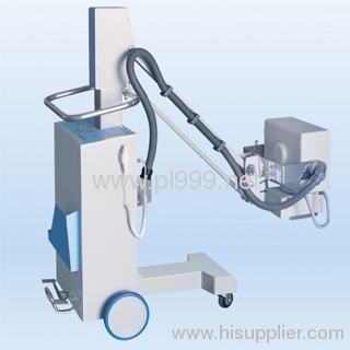 100mA mobile x ray unit(PLX101C) | price of medical moveable x ray system