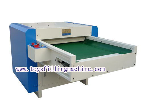 fiber opening machine