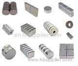 A brief Introduction of Neodymium Rare Earth Magnets