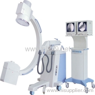 High Frequency Mobile Surgical X ray C-arm Portable x ray unit (PLX112 )