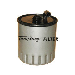 Filtr paliwa MANN-FILTER WK822/1,611 090 12 52, 611 092 00 01, 611 092 07 01 ,KL 179