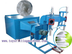 Pillow Filling Machine