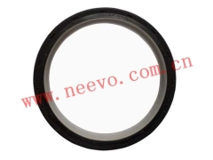 Rear crankshaft oil seal