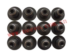 Exhaust valve oil seal