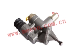 Oil Transfer Pump