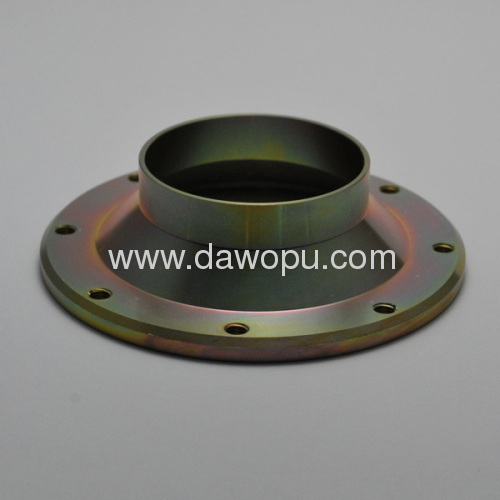 Stamping Metal Parts