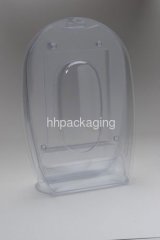 clear clamshell packaging