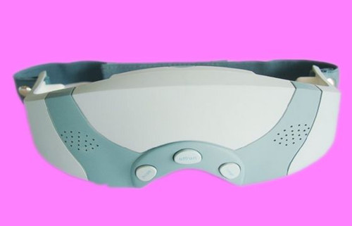 vibrating eye massager