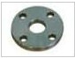 EN1.4541 DIN2533 Stainless steel flange