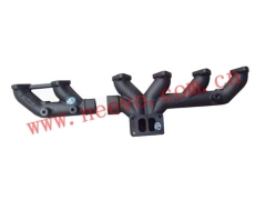 Exhaust manifold