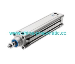 ISO15552 Pneumatic cylinder-DNC series