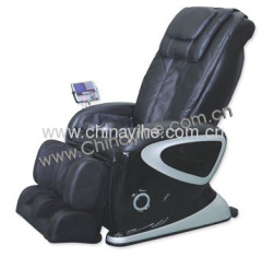 YH-DG001 Multifunction Robotic Massage Chair Electric Massage Recliner