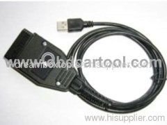 2012 NEW Auto diagnostic cable VAG TACHO V5.0