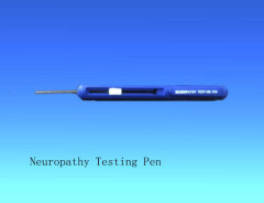 Neuropathy Testing Pen