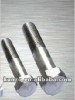 HALF THREAD HEX BOLT